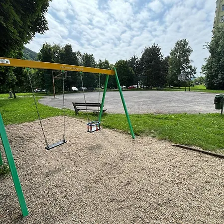 Appartamento Radvaň *