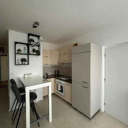 Apartmán Radvan Banska Bystrica
