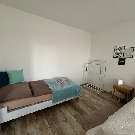 아파트 Radvan 반스카비스트리카