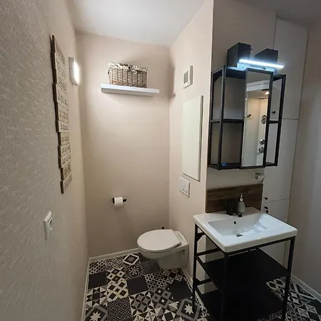 Apartmán Radvan Banska Bystrica