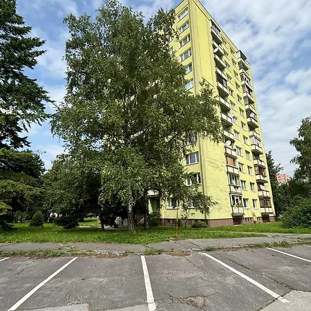 Radvaň Appartamento *